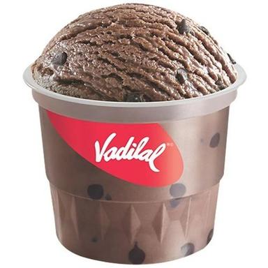 A-Grade Pure Creamy Texture Chocolate Chips Flavor Sweet Ice Cream Additional Ingredient: Flavour