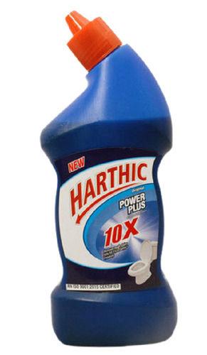 Easy To Apply 500 Ml Harthic Phenolic Liquid Toilet Cleaner For Removes Tough Stains Application: Industrial