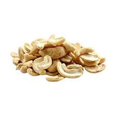100 Percent Pure Hygienically Packed Light Brown Split Cashew Nuts