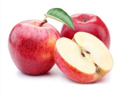Excellent Source Of Vitamin C, Dietary Fiber And Potassium Common Mcintosh Sweet Apple Fruit