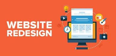 Static Website Designing Services