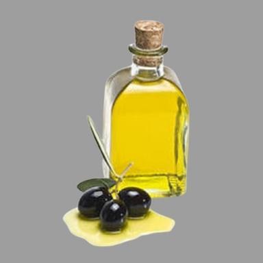100 Percent Pure Fresh And Natural Golden Yellow Virgin Olive Oil