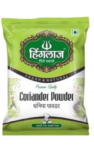 Black Good In Taste Easy To Digest Blended Dried Spices Organic Coriander Powder