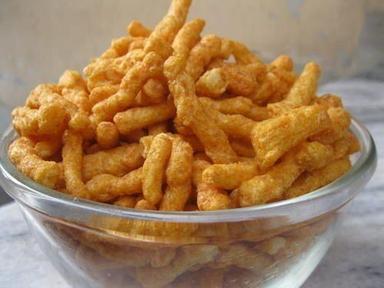 Ready To Eat Chatpata Flavor Kurkure Snack For Travel And Parties