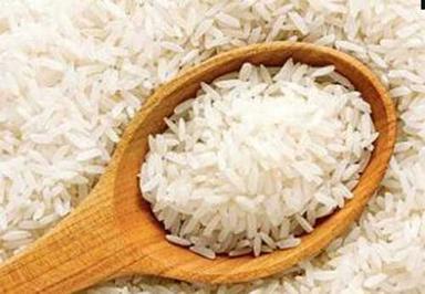 Gluten Free Medium Grain White Basmati Rice With 1 Year Shelf Life