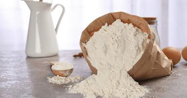 Liquid High Nutritional Gluten Free White Pure Wheat Flour, 14 % Max Moisture