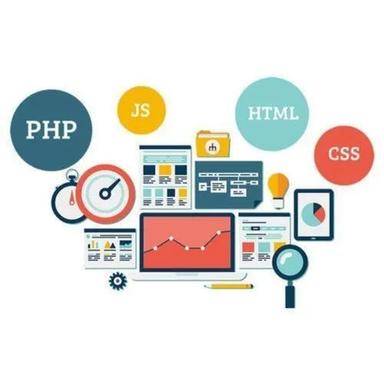 Static Website Designing Service