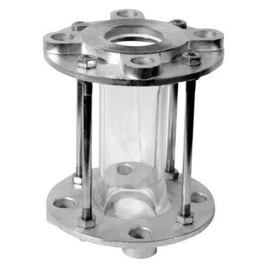 Stainless Steel Casting Approved Durable Check Valve Sight Glass Usage: Industrial