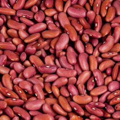 Machine Cleaned High Protein Whole Dried Red Kidney Bean (Rajma)
