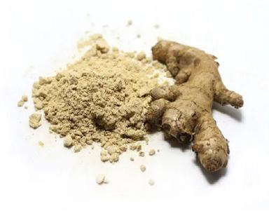 Aromatic Dry Ginger Powder (Saunth) For Cooking, Flavoring And Medicinal Use