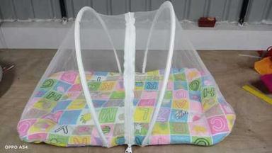 Baby Bed For 0-2 Year Baby with Mosquito Net, Easliy to Move Anywhere