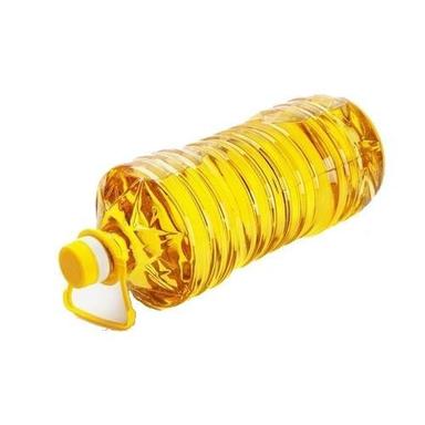 Smooth Finish Premium Design Fine Finish Plastic Edible Oil Bottle