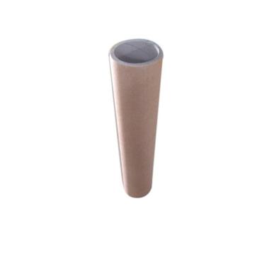 Corrugated Paper Core Tube With Cylindrical Shape With 10 mm Thickness