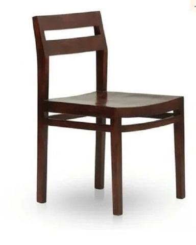 Portable And Lightweight Indian Style Handicraft Solid Wooden Dining Chair No Assembly Required