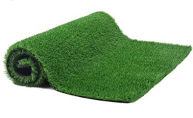  30cm Eco Friendly Decorative Carpet Washable Synthetic Artificial Turf 