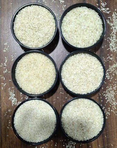 खाना पकाने के लिए सिल्वर लाइट और एरोमैटिक ब्रोकन मोगरा बासमती चावल 