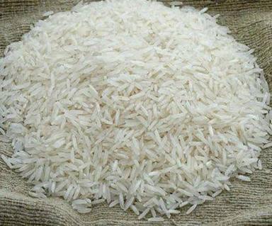 Natural Aroma And Crunchy Texture Long Grain White Basmati Rice Application: Industrial