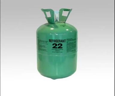 26 Degree C Boiling Point R22 Refrigerant Gas, Packaging Type Cylinder