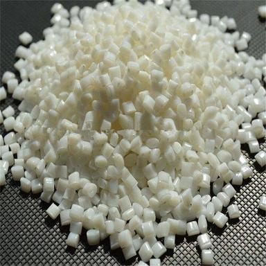 Wool Milky White Abs Plastic Raw Material For Industrial Use