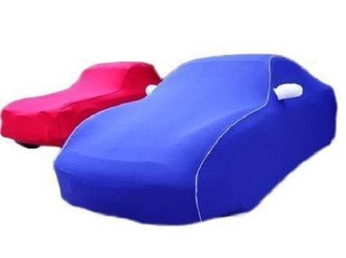 Free Size Washable And Waterproof Solid Plain Polyester Car Covers For All Models of Car