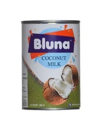 Original Taste Delicious Full Of Vitamins And Protein Raw Bluna Coconut Milk Age Group: Children