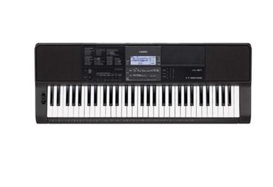 4.3 Kg Touch Sensitive Portable Electric Musical Piano With 61 Key  Application: Concert