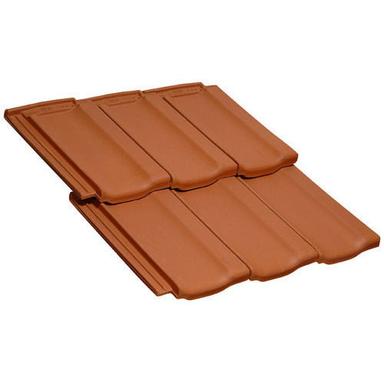 Heat Insulation Clay Roofing Tiles                                                                           