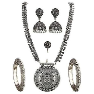 Oxidized Jewellery