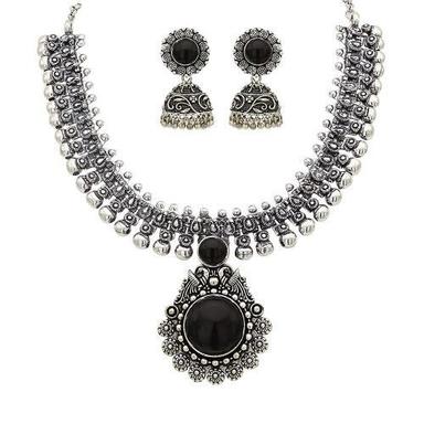 Oxidized Jewellery