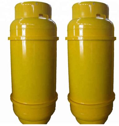 Green Yellow Liquid Chlorine Gas For Industrial Use And Water Disinfection