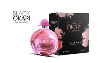 Sierra Fragrances 100ml Perfumes for Men and Women