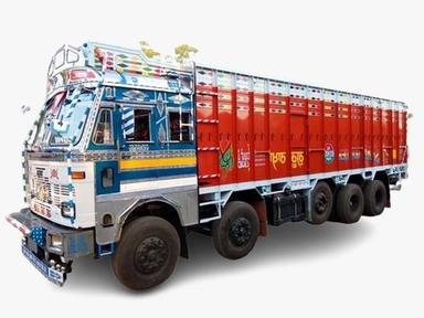 3500X1500X455Mm 42000 Kg Rust Proof Heavy Duty Mild Steel Gill Truck Body  Capacity(Load): 42 Tonne