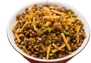 100% Healthy And Crunchy Texture Mixture Dry Fruit Dalmoth Namkeen 