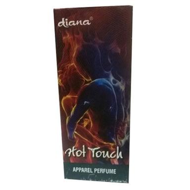 Hot Touch Apparel Perfume Spray Suitable For: Personal Care