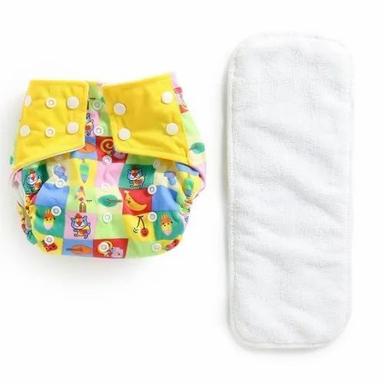 Cloth Diaper