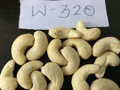 Export Quality Whole W320 Cashew Nuts For Dietary Supplement And Confectionery