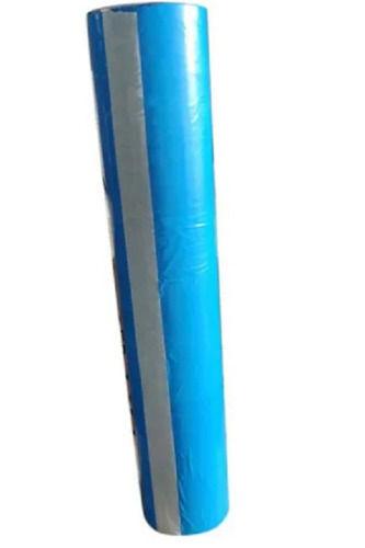 Blue Polyethylene Acrylic Single Sided Sealing Surface Protection Tapes 