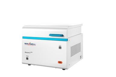 Maxsell Gold Testing Machine - All Metal Detection Machine Weight: 38  Kilograms (Kg)