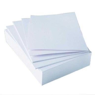 White A4 Size Copier Paper, 