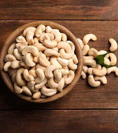 Blue-Grey A Grade Cashew Nut With 6 Months Shelf Life And Packagin Size 5- 10 Kg
