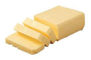 Fresh Yellowish Butter Age Group: Children