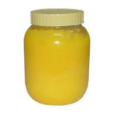 White-Silver Hygienically Packed Healthy Original Flavor Yellow Ghee
