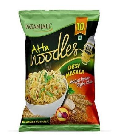 11 X 7 X 5 260 Gram Gluten-Free Dried Durum Wheat Vacuum Pack Noodles Shelf Life: 3 Months