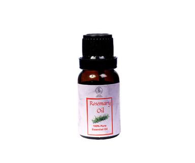 White Fragrance Compound Essential Rosemary Oil