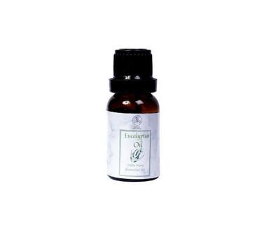 Pain Relief Essential Eucalyptus Oil