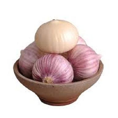 White Ridged Shape Raw Fresh Single Clove Garlic Shelf Life: 3 Months
