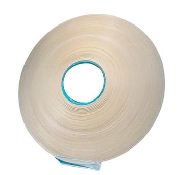 0.12 Mm Thick Round Mica Tape For Fire Protection Efficiency: High