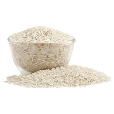 100% Pure Long Grain Fresh White Basmati Rice  Dimension(L*W*H): 165.6 X 89.4  Centimeter (Cm)