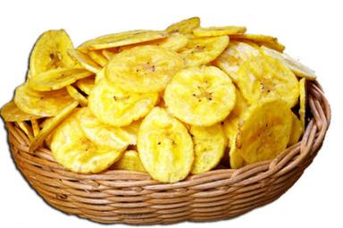 Banana Chips Packaging: Bag