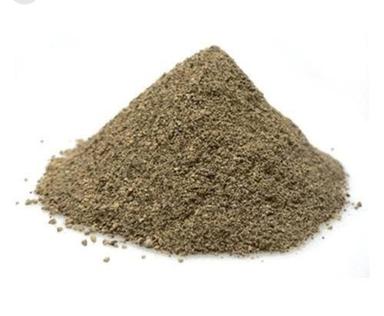 Silver Black Pepper Powder For Food Spice With 6 Months Shelf Life